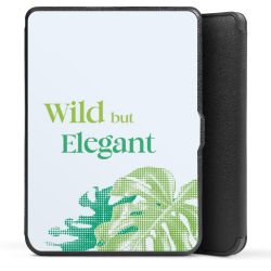 E-Reader Smart Case schwarz