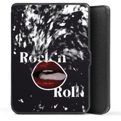 E-Reader Smart Case schwarz