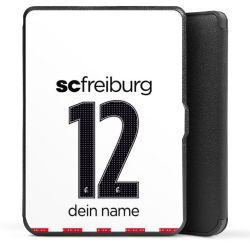 E-Reader Smart Case schwarz