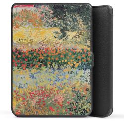 E-Reader Smart Case schwarz