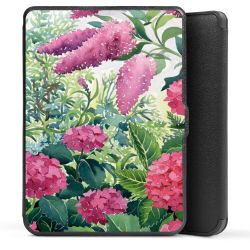 E-Reader Smart Case schwarz