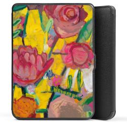 E-Reader Smart Case schwarz
