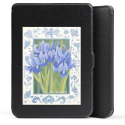 E-Reader Smart Case schwarz