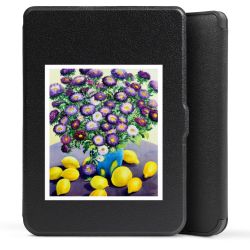 E-Reader Smart Case schwarz