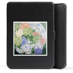 E-Reader Smart Case schwarz