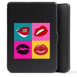 E-Reader Smart Case schwarz