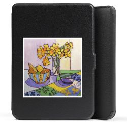 E-Reader Smart Case schwarz