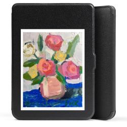 E-Reader Smart Case schwarz