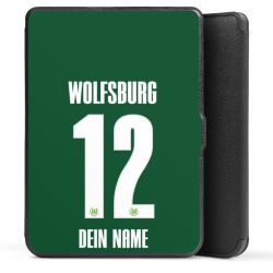 E-Reader Smart Case schwarz