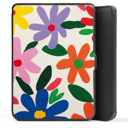 E-Reader Smart Case schwarz
