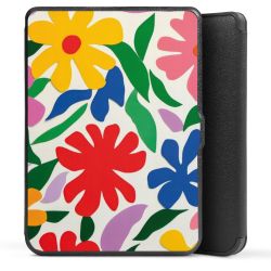 E-Reader Smart Case schwarz