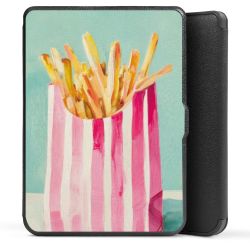 E-Reader Smart Case schwarz