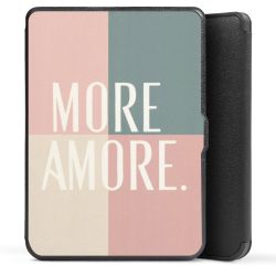 E-Reader Smart Case schwarz