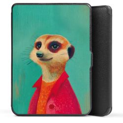 E-Reader Smart Case schwarz