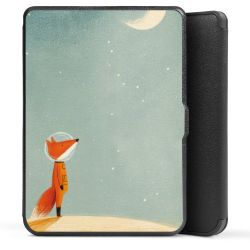E-Reader Smart Case schwarz