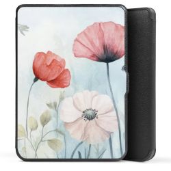 E-Reader Smart Case schwarz
