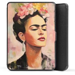 E-Reader Smart Case schwarz