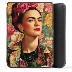 E-Reader Smart Case schwarz