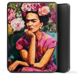 E-Reader Smart Case schwarz