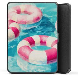 E-Reader Smart Case schwarz