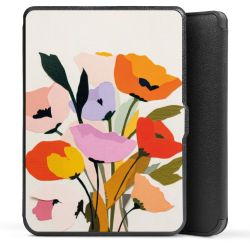 E-Reader Smart Case schwarz