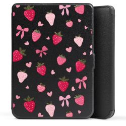 E-Reader Smart Case schwarz