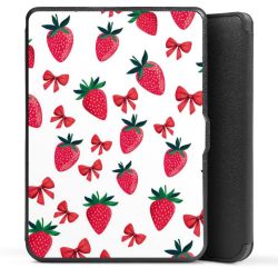 E-Reader Smart Case schwarz