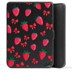 E-Reader Smart Case schwarz