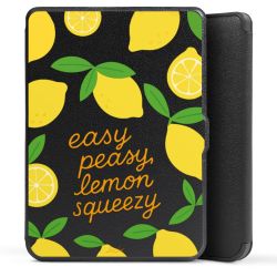 E-Reader Smart Case schwarz