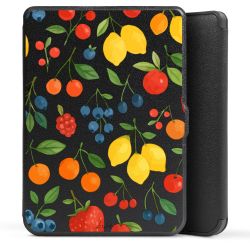 E-Reader Smart Case schwarz