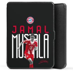 E-Reader Smart Case schwarz