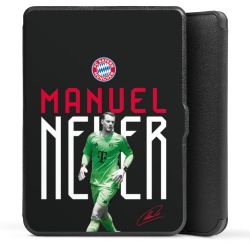 E-Reader Smart Case schwarz