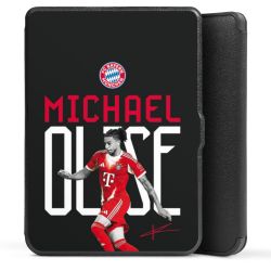 E-Reader Smart Case schwarz