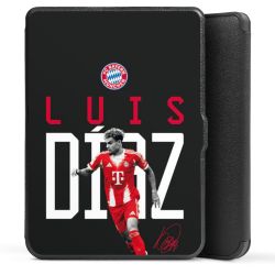 E-Reader Smart Case schwarz