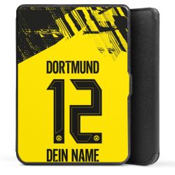 E-Reader Smart Case schwarz