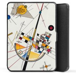 E-Reader Smart Case schwarz