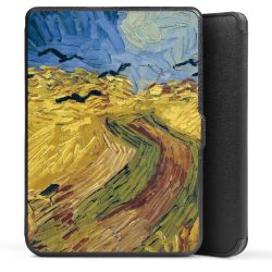 E-Reader Smart Case schwarz