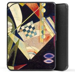 E-Reader Smart Case schwarz