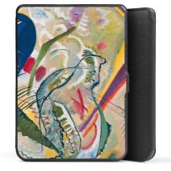 E-Reader Smart Case schwarz