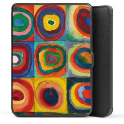 E-Reader Smart Case schwarz