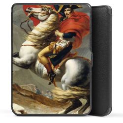 E-Reader Smart Case schwarz