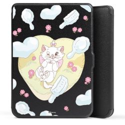 E-Reader Smart Case schwarz