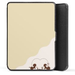 E-Reader Smart Case schwarz