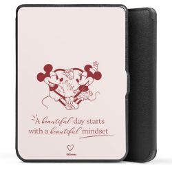 E-Reader Smart Case schwarz