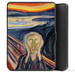 E-Reader Smart Case schwarz