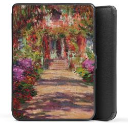E-Reader Smart Case schwarz