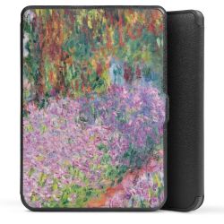 E-Reader Smart Case schwarz