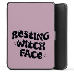 E-Reader Smart Case schwarz