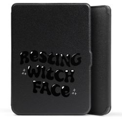 E-Reader Smart Case schwarz