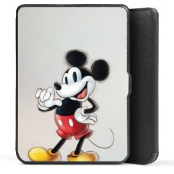 E-Reader Smart Case schwarz